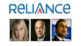 Three Years In, Reliance Sees Little Payback From Its Hollywood Gamble